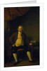 Sir Richard Arkwright, 1789-90 by Joseph Wright of Derby