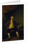 Sir Richard Arkwright, 1789-90 by Joseph Wright of Derby