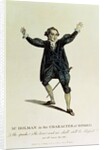 Mr Holman in the Character of Romeo, pub. 1784 by Anonymous