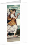 An Adoring Angel, c.1540 by Moretto da Brescia