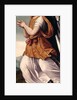 An Adoring Angel, c.1540 by Moretto da Brescia