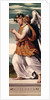 An Adoring Angel, c.1540 by Moretto da Brescia