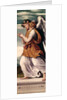 An Adoring Angel, c.1540 by Moretto da Brescia