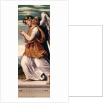 An Adoring Angel, c.1540 by Moretto da Brescia