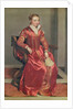 Portrait of a Lady, perhaps Contessa Lucia Albani Avogadro, c.1556-60 by Giovanni Battista Moroni