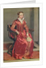 Portrait of a Lady, perhaps Contessa Lucia Albani Avogadro, c.1556-60 by Giovanni Battista Moroni