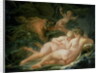 Pan and Syrinx, 1759 by Francois Boucher