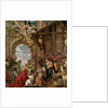 Adoration of the Kings, 1573 by Veronese