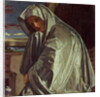 St. Mary Magdalene Approaching the Sepulchre, 1535-40 by Giovanni Girolamo Savoldo
