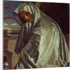 St. Mary Magdalene Approaching the Sepulchre, 1535-40 by Giovanni Girolamo Savoldo