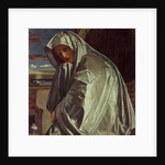 St. Mary Magdalene Approaching the Sepulchre, 1535-40 by Giovanni Girolamo Savoldo