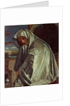 St. Mary Magdalene Approaching the Sepulchre, 1535-40 by Giovanni Girolamo Savoldo