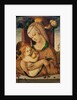 Virgin and Child, c.1480 by Carlo Crivelli