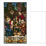 Adoration of the Magi, 1516 by Anonymous