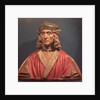 Henry VII, 1509-11 by Pietro Torrigiano