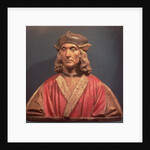 Henry VII, 1509-11 by Pietro Torrigiano