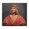 Henry VII, 1509-11 by Pietro Torrigiano