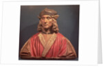 Henry VII, 1509-11 by Pietro Torrigiano