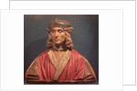 Henry VII, 1509-11 by Pietro Torrigiano