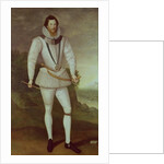 Robert Devereux, 2nd Earl of Essex, c.1596 by Marcus the Younger Gheeraerts
