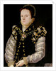 Anne Russell, Countess of Warwick, c.1565 by English School
