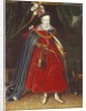 Henry, Prince of Wales, c.1603 by Marcus the Younger Gheeraerts