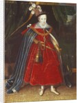 Henry, Prince of Wales, c.1603 by Marcus the Younger Gheeraerts
