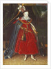 Henry, Prince of Wales, c.1603 by Marcus the Younger Gheeraerts