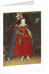 Henry, Prince of Wales, c.1603 by Marcus the Younger Gheeraerts
