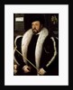 Thomas Wentworth, 1st Baron Wentworth of Nettlestead, 1549 by John the Younger Bettes
