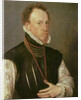 Sir Henry Lee, 1568 by Anthonis van Dashorst Mor