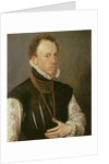 Sir Henry Lee, 1568 by Anthonis van Dashorst Mor