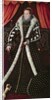 Frances Sidney, Countess of Sussex, c.1565 by or Muelen Steven van der Meulen