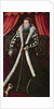 Frances Sidney, Countess of Sussex, c.1565 by or Muelen Steven van der Meulen