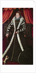 Frances Sidney, Countess of Sussex, c.1565 by or Muelen Steven van der Meulen