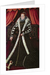 Frances Sidney, Countess of Sussex, c.1565 by or Muelen Steven van der Meulen