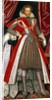 Philip Herbert, 4th Earl of Pembroke, c.1615 by William Larkin