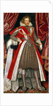 Philip Herbert, 4th Earl of Pembroke, c.1615 by William Larkin