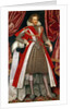 Philip Herbert, 4th Earl of Pembroke, c.1615 by William Larkin