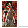 Philip Herbert, 4th Earl of Pembroke, c.1615 by William Larkin