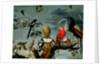 Concert of Birds by Frans Snyders or Snijders