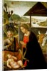 Nativity, c.1490 by Bastiano Mainardi