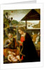 Nativity, c.1490 by Bastiano Mainardi