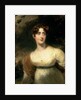 Portrait of Lady Emily Harriet Wellesley-Pole, later Lady Raglan, 1814 by Thomas Lawrence