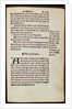 Old Testament text page from the first edition of the Tyndale Bible by English School