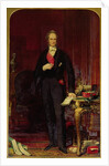 Henry, 3rd Viscount Palmerston by John Partridge