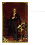 Henry, 3rd Viscount Palmerston by John Partridge
