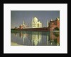 The Taj Mahal, 1874-76 by Vasili Vasilievich Vereshchagin