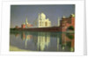 The Taj Mahal, 1874-76 by Vasili Vasilievich Vereshchagin