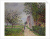 Spring, St. Cyr-de-Vaudreuil by Gustave Loiseau